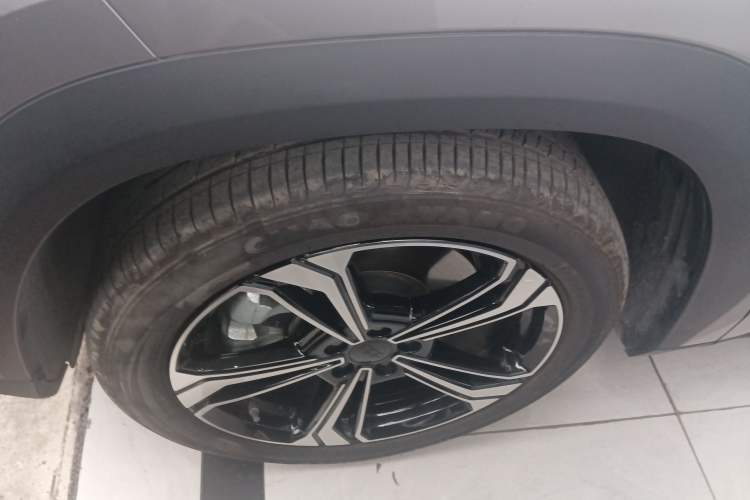 Used Geely Galaxy L7 2025 EM-i 115km Exploration Edition
