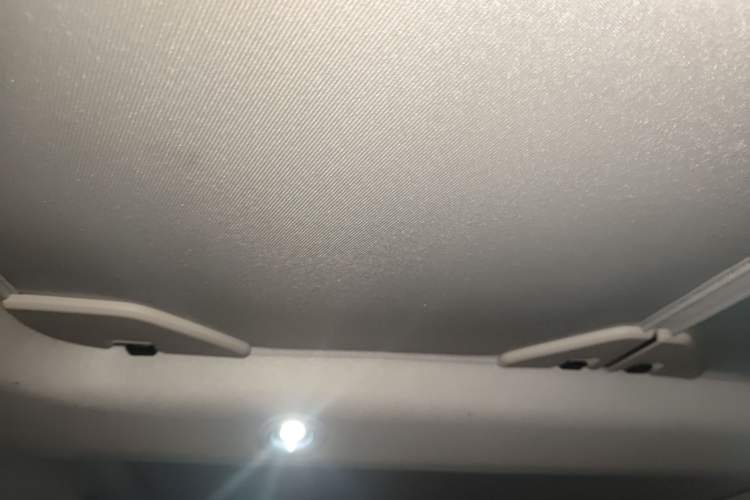 Used Honda XR-V 2024 1.5L CVT Trend Edition