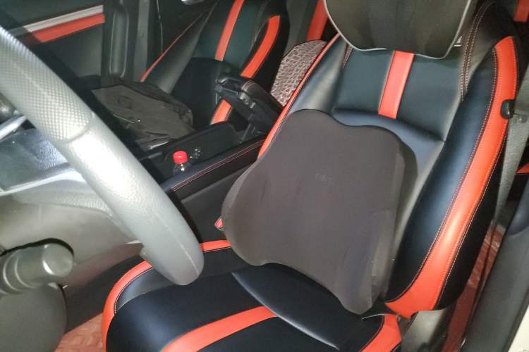 Used Honda Civic 2019 220TURBO CVT Dynamic Edition China VI