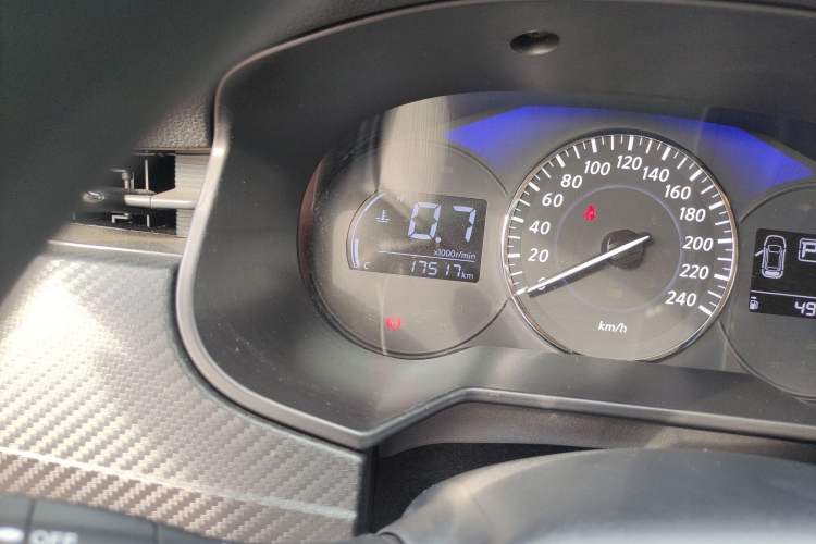 Used Venucia D60 2023 PLUS 1.6L XE CVT Trendy Edition