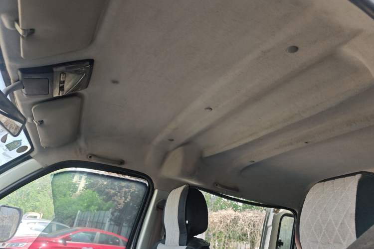 Used CHANGAN KAICHENG Xingguang 4500 