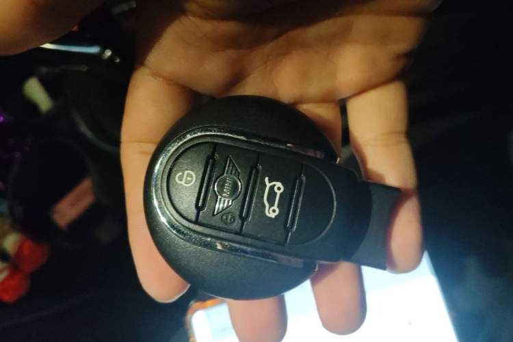 Used MINI JCW 2021 2.0T JOHN COOPER WORKS ALL-IN