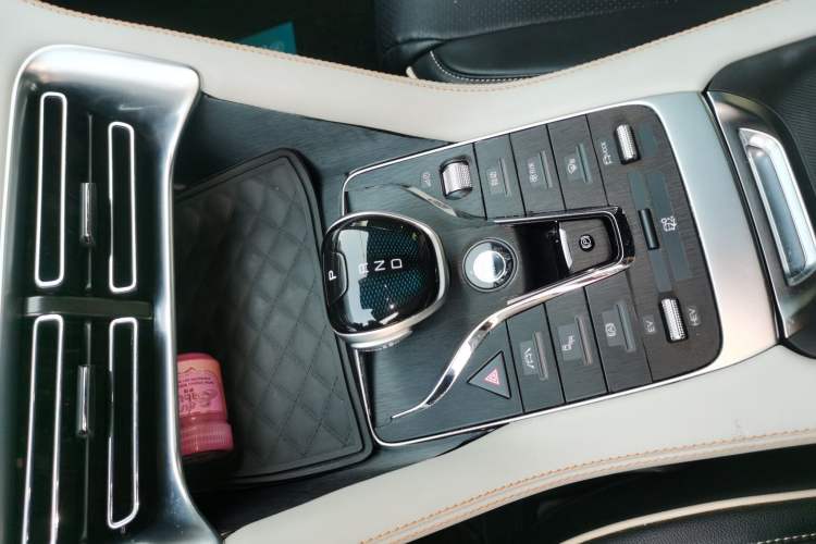 Used BYD Song PLUS New Energy 2021 DM-i 110KM Flagship PLUS 5G Edition