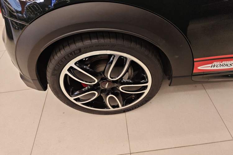 Used MINI JCW 2022 2.0T JOHN COOPER WORKS ALL-IN