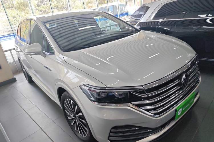 Used Volkswagen Viloran 2024 380TSI Flagship Edition