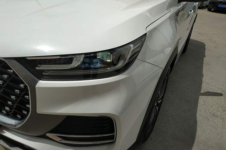 Used Chery Tiggo 8 PLUS 2022 290TGDI DCT Haoting Edition+
