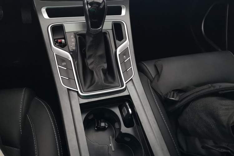 Used Geely Auto Emgrand 2020 1.5L CVT Luxury Model
