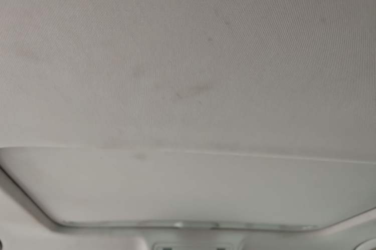 Used Volkswagen Bora 2020 1.5L Automatic Comfort Model Headliner