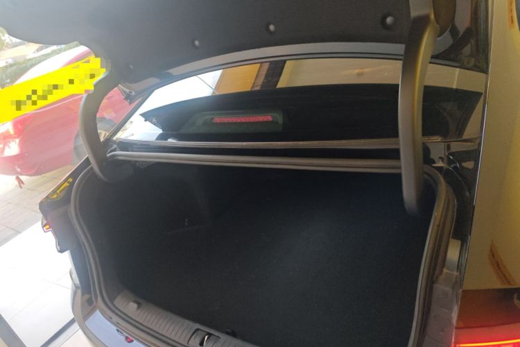 Used Chery Fengyun A8 2024 127 Chasing the Wind Edition
