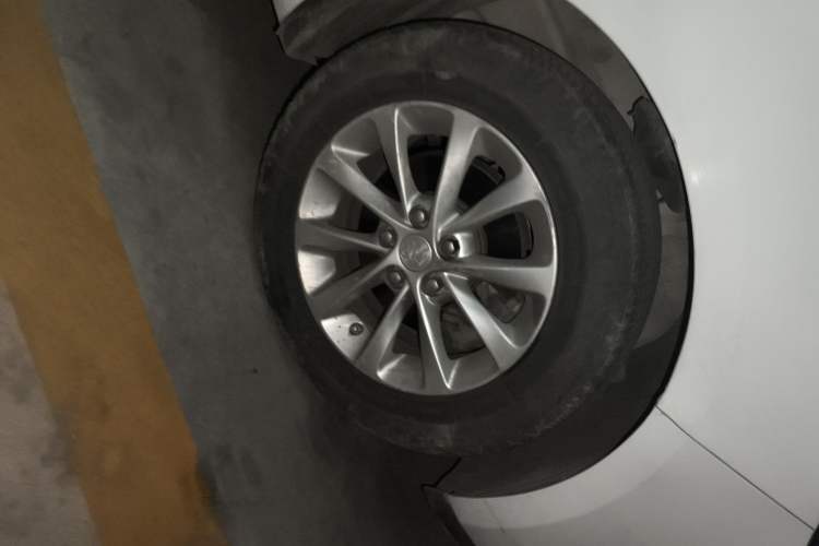 Used Buick GT 2018 15T Dual-Clutch Advanced Model China V Standard