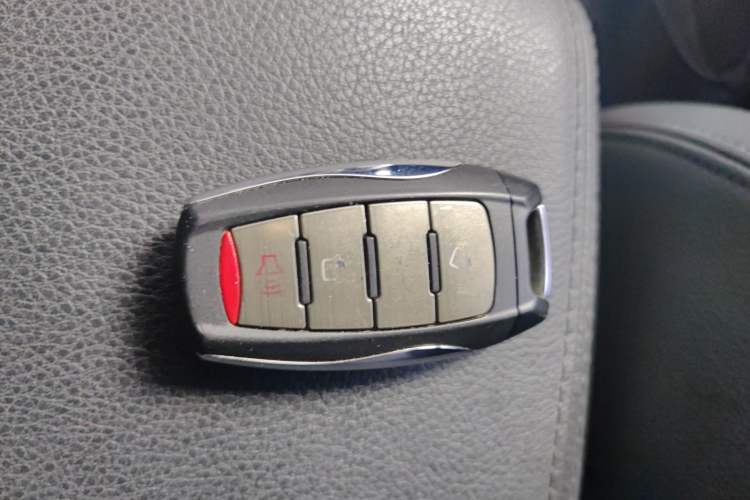 Used Haval H7 2019 H7L 2.0T Luxury Model