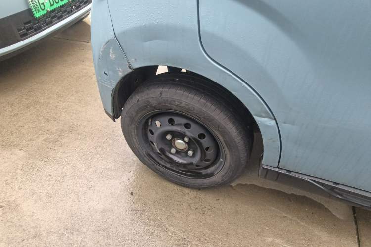 Used LINGBOX 2022 Zhuowenjun Pro Edition Right Rear Wheel Hub