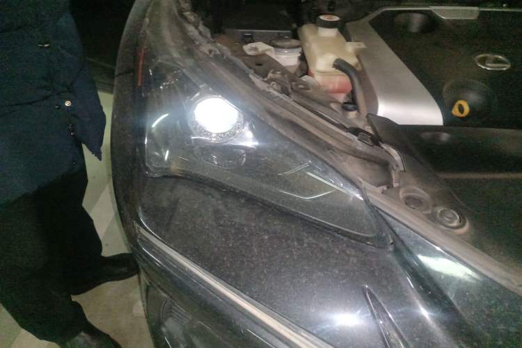 Used Lexus NX 2020 200 Front-Wheel Drive Vmotion Edition China VI Standard
