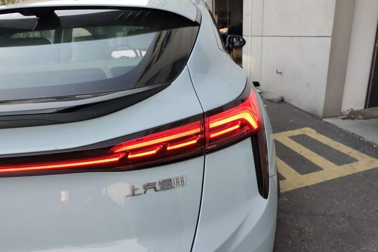 Used Buick E4 2023 Deluxe Edition