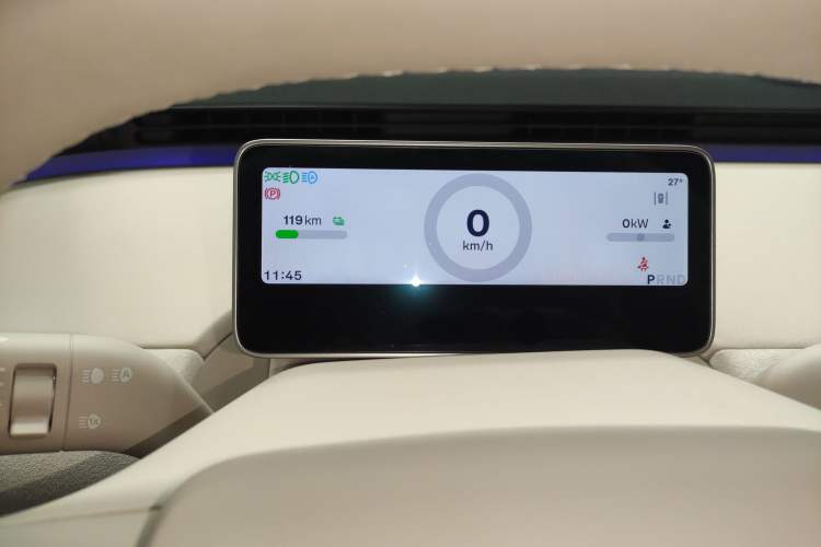 Used firefly 2025 Illuminated Edition