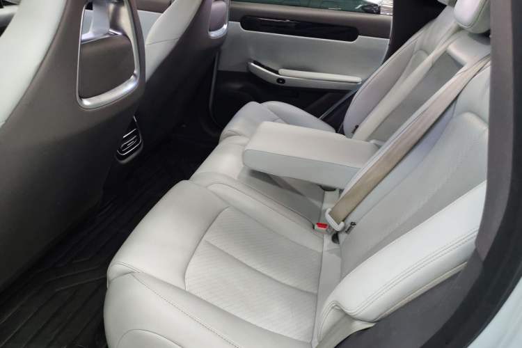 Used Leapmotor C01 2023 525 Comfort Edition