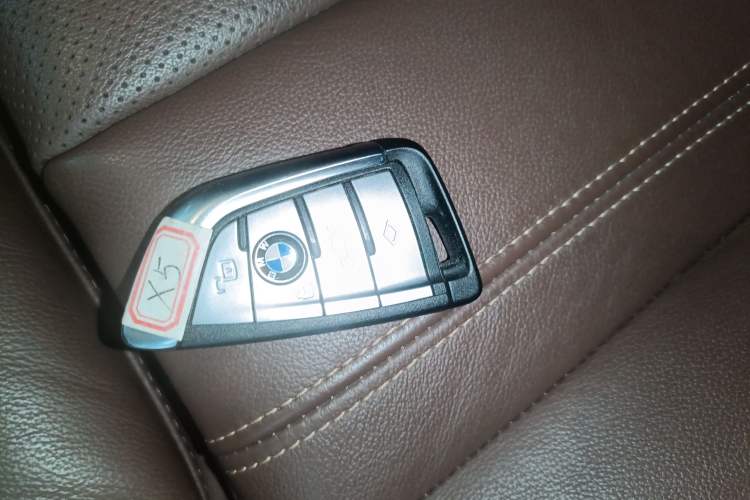 Used BMW X5 2020 xDrive30i M Sport Package
