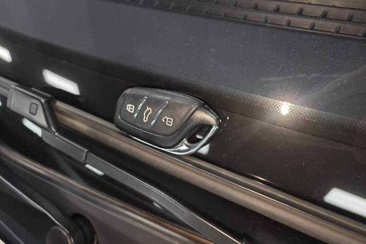 Used Rising ER6 2021 New Dynamic Edition 620km Smart Drive Version
