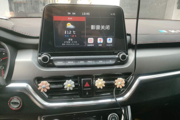 Used Kia Sportage R 2019 2.0L Automatic Smart Luxury Edition
