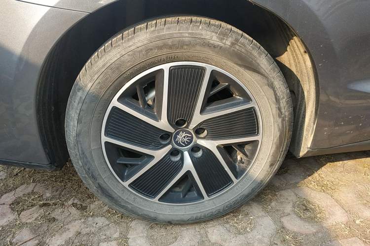 Used BYD Qin L 2024 DM-i 120KM Leading Model