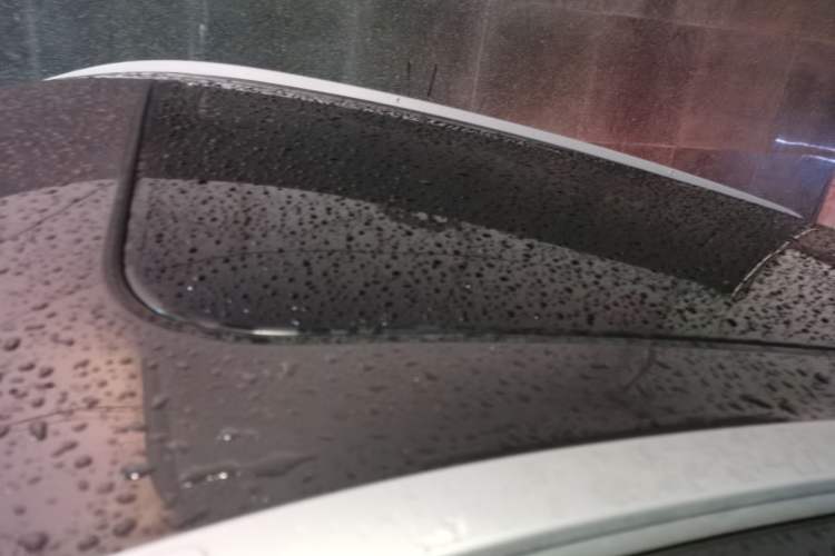 Used Geely Galaxy E5 2024 530km Starship Edition Roof