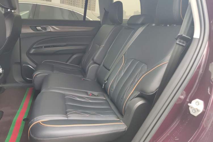 Used Ford Equator 2021 EcoBoost 225 Premier PLUS 7-Seater