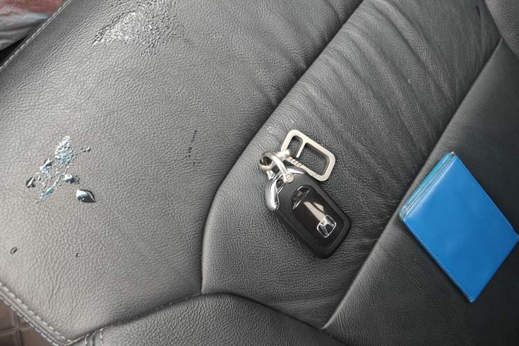 Used Honda Elysion 2022 2.0L eHEV Luxury Edition
