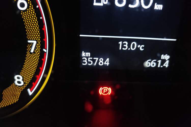 Used Volkswagen Passat 2019 330TSI Elite Edition China VI
