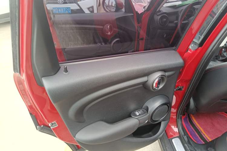 Used MINI MINI 2016 1.2T ONE Five-Door Edition