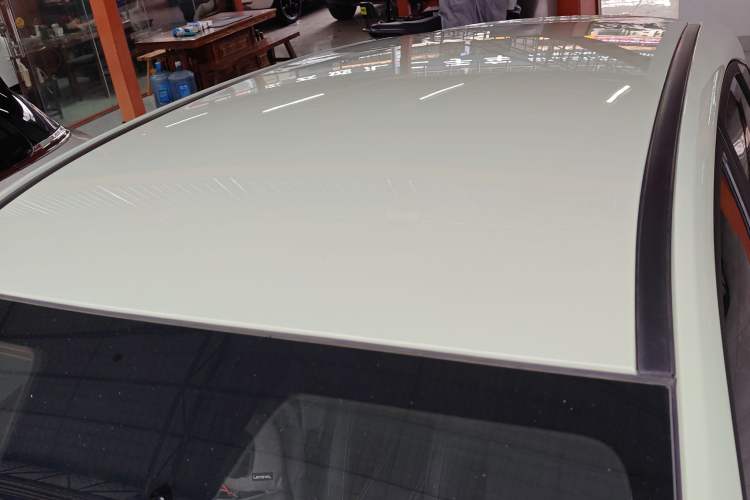 Used NETA V 2022 Chao 400 Lite Roof