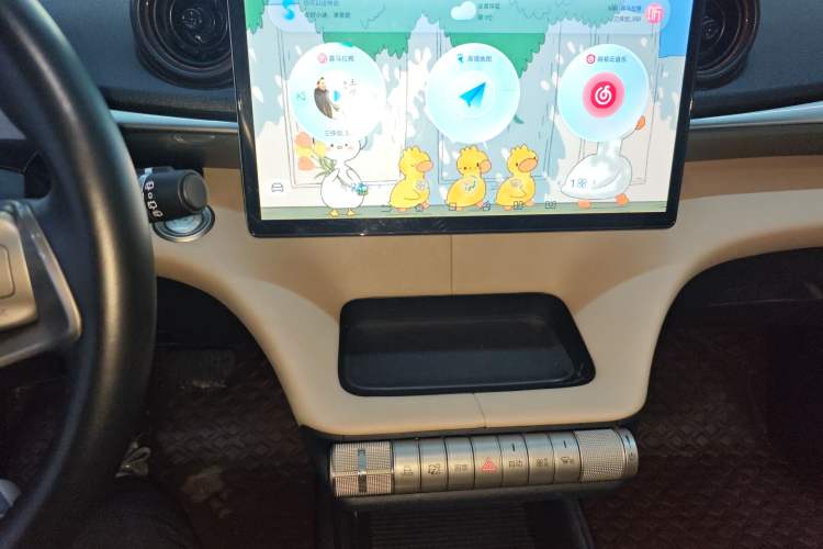 Used BYD Dolphin 2023 420 km Free Version
