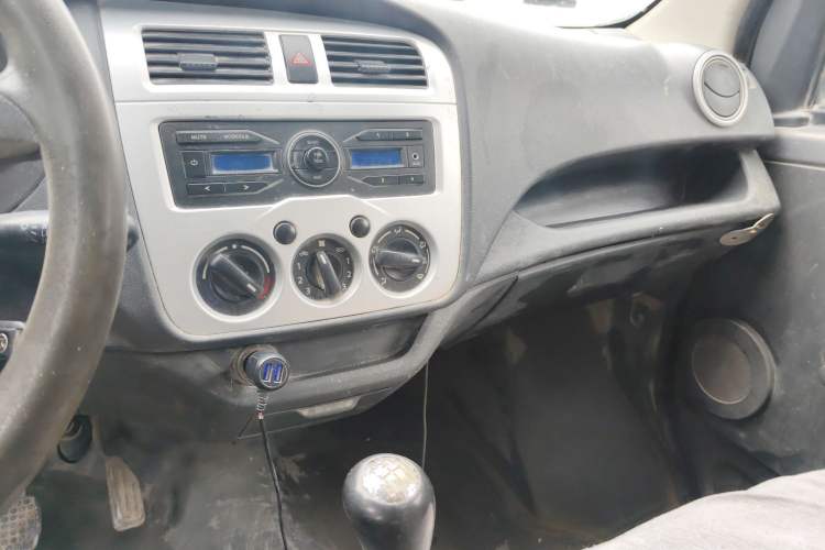 Used CHANGAN KAICHENG Star 2013 1.2L New Changan Star Basic Version Audio And AC Panel