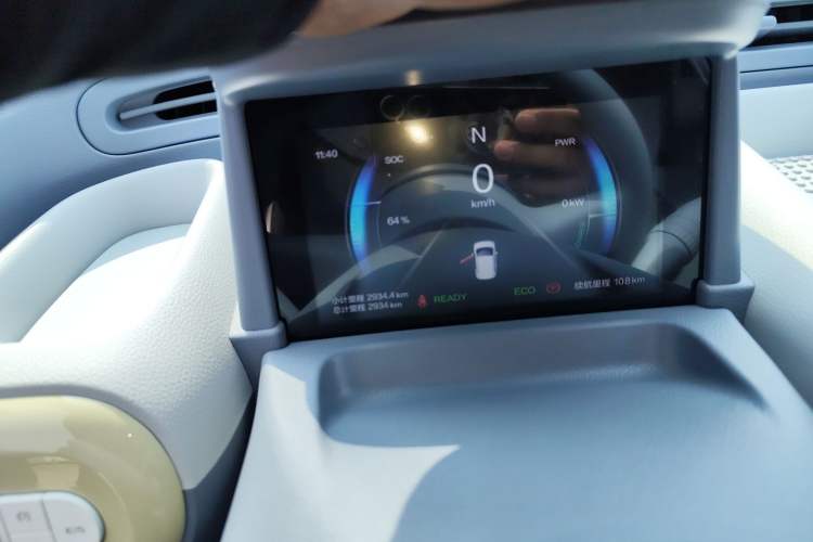 Used Bestune Pony 2024 170km Vitality Horse