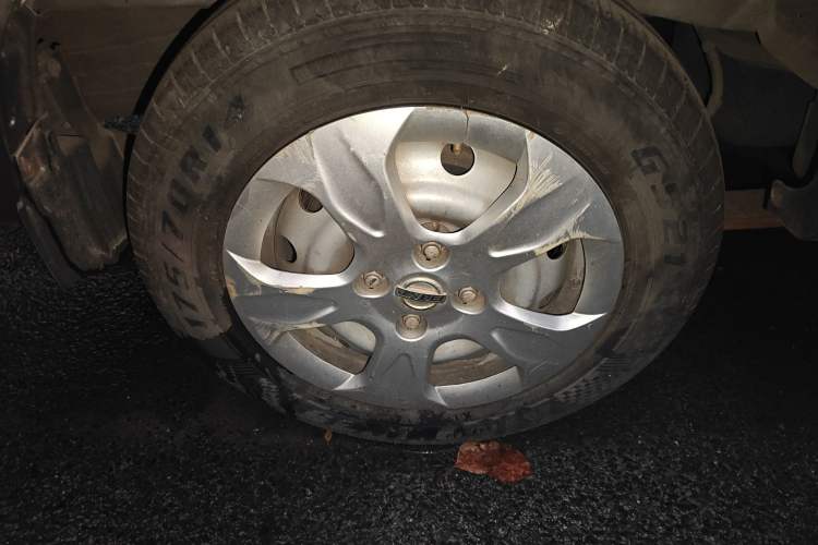 Used Jinbei New Hiace X30L 2021 1.5L Wealth Central Air Conditioning Edition Van China VI Standard SWC15M