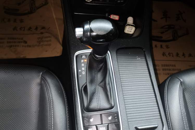 Used Kia K4 2017 1.8L Automatic DLX Special