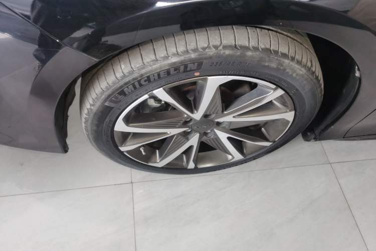 Used AION S Plus 2022 80 Tech Edition
