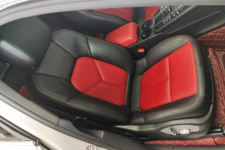 Used Porsche Macan 2017 Macan S 3.0T