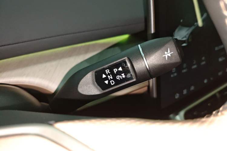 Used ARCFOX Alpha S5 2024 708MAX 200kW