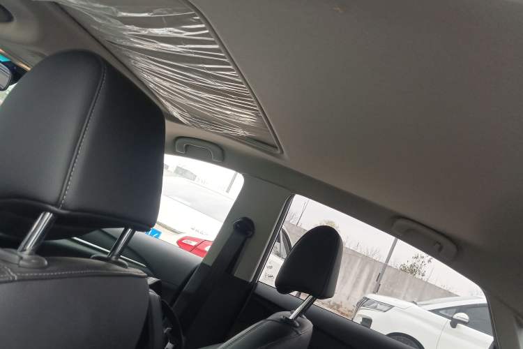 Used Buick GT 2021 Revised Version Flagship 1.5L Automatic Elite Edition