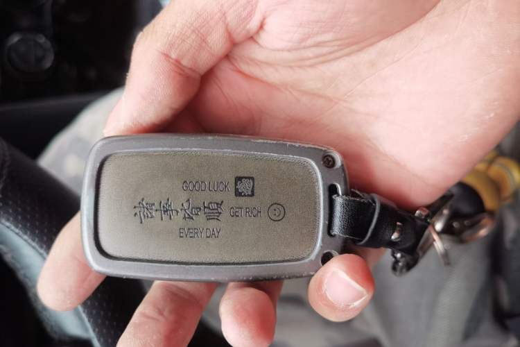 Used Volkswagen Tiguan L 2018 330TSI Automatic Two-Wheel Drive Luxury Edition