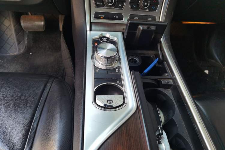 Used Jaguar XF 2013 XF 2.0T Luxury Edition