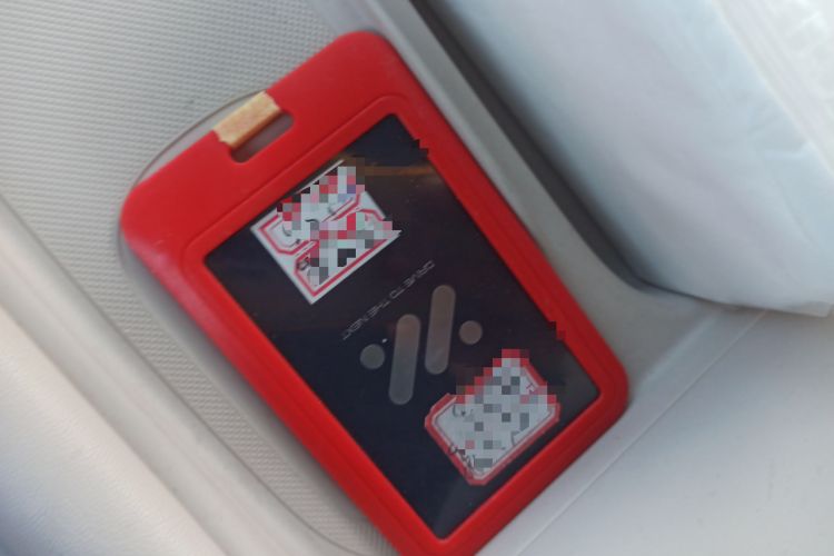 Used IM LS6 2025 Ultra-Long Range Lingxi Intelligent Driving Edition