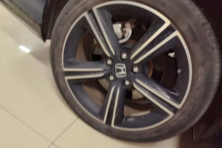 Used Honda Accord New Energy 2023 2.0L ePHEV Flagship Edition Right Rear Wheel Hub