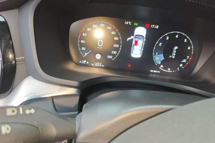 Used Volvo S60 2020 T5 Zhiya Sport Edition