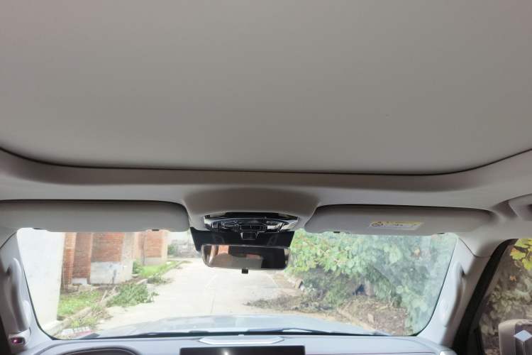 Used JETOUR Traveler 2023 2.0T All-Wheel-Drive CrossPRO