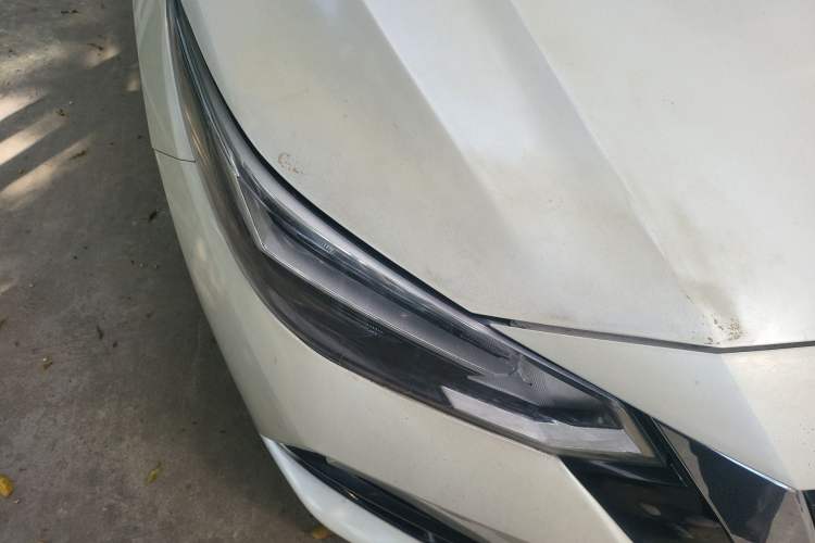 Used Nissan Sylphy 2021 1.6L XL CVT Enjoyment Edition Right Front Headlight