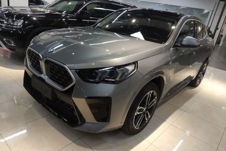 Used BMW X2 2024 sDrive25i M Sport Package