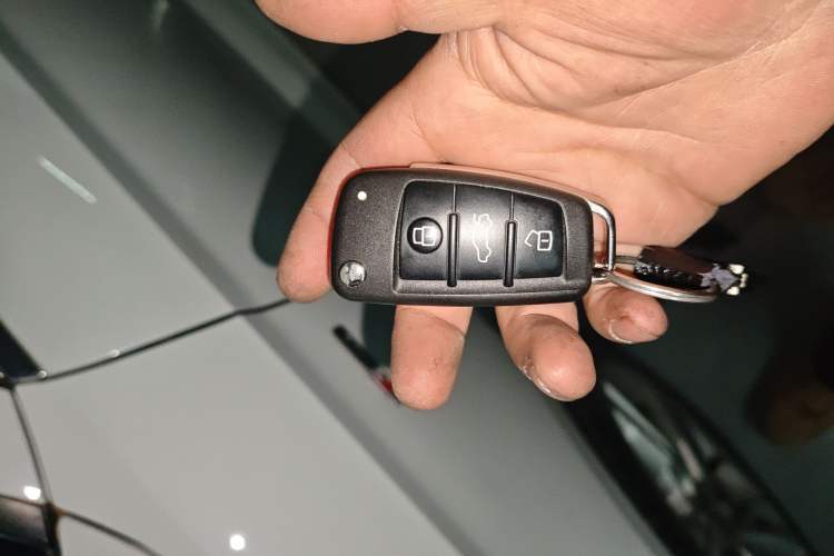 Used Audi A3 2020 Limousine 35 TFSI Fashion Edition China VI Emission Standard
