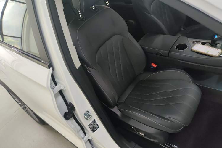 Used JETOUR Shanhai Shanhai L9 2024 1.5TD 2DHT Pro 7-Seater