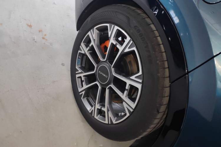 Used Lynk & Co 900 2025 2.0T Ultra